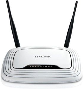 Wireless Router