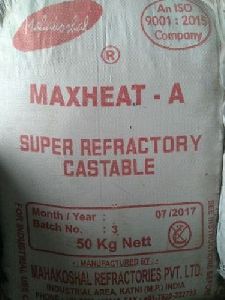 Refractory Castables