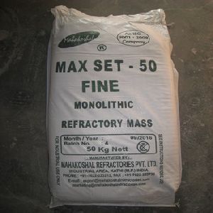 Refractory Cement