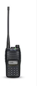 Short Range Walkie Talkie