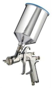 Manual Spray Guns