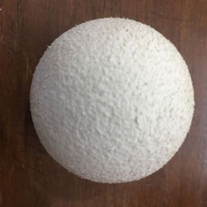 White Washing Ball