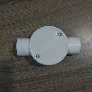 pvc junction boxes