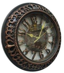 Antique Wall Clock