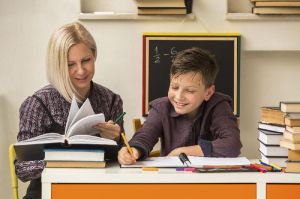 Home Tuition Services