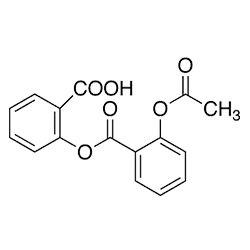 Acetylsalicylic Acid Impurity D