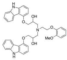 Carvedilol Impurity B