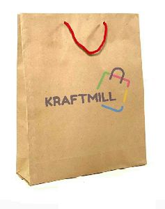 Paper Carry Bag with Dori Handle