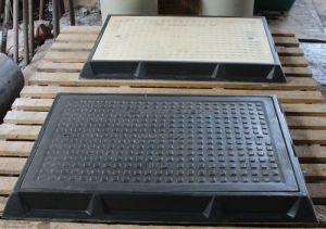 Frp Manhole Cover