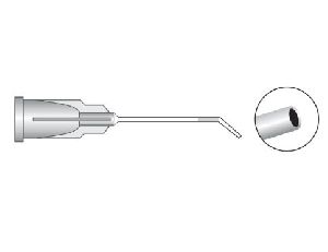 ophthalmic cannula