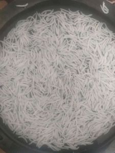 Basmati rice