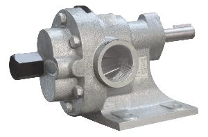 Gear Pump