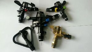 Irrigation System Parts