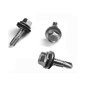 Self Drilling Screw