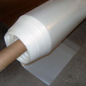 uv poly films