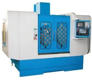 CNC Milling Trainer Machine