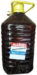 Mineral Turpentine Oil