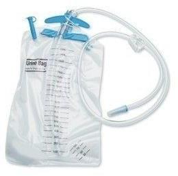 Urine Collection Bag