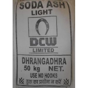 Soda Ash Light