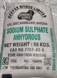 Sodium Sulphate