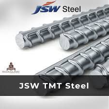 JSW Neo TMT Bar