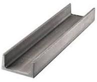 Mild Steel Channel