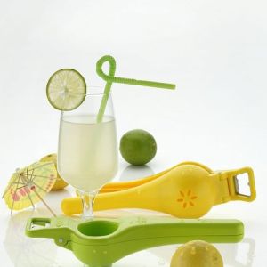 Plastic Lemon Squeezer