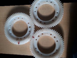 nylon gear