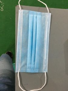 3ply Disposable face mask