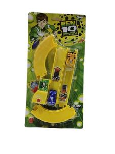 Kid Track Toys Set