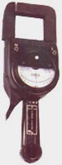 CLIP-ON POWER FACTOR METER