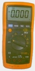 Digital Multimeter