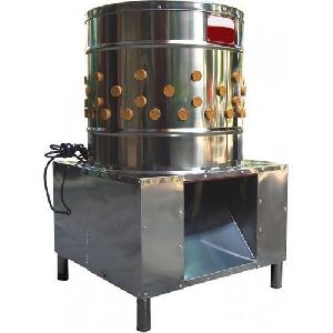 Chicken Feather Cleaning Machine