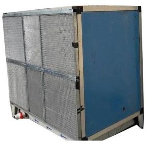 Mild Steel Air Washer