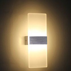 Decorative Night Lamp