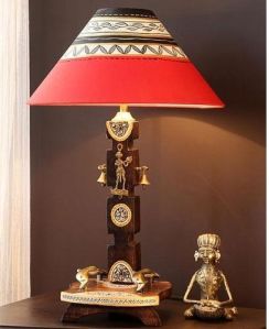 Fancy Table Lamp