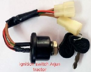 car ignition switches