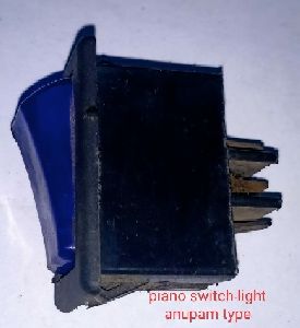 Piano Switches