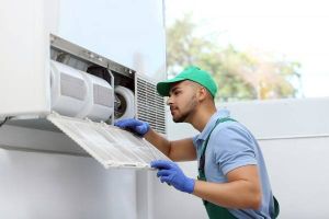 Air Conditioner Repairing