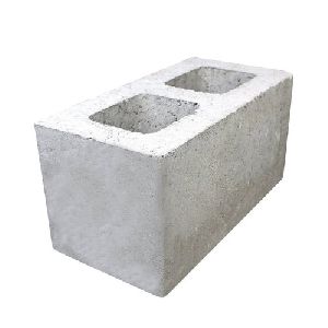 Concrete Hollow Blocks