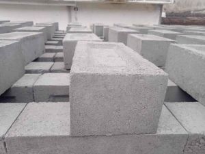 Fly Ash Brick