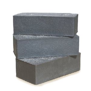 Solid Cement Brick
