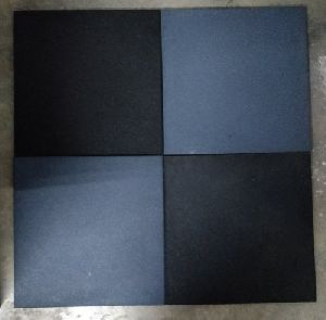 gym rubber mat