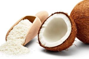 Coconut Milk Powder