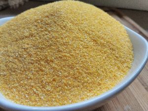 Corn Meal