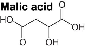 Malic Acid