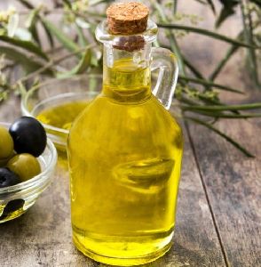 Olive Oil