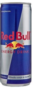 Red Bull Energy Drink