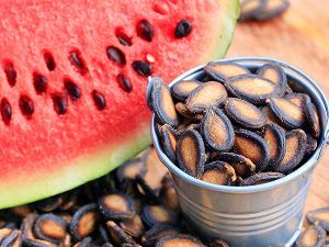 Watermelon Seeds