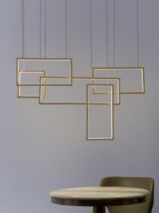 Castor LED Chandelier